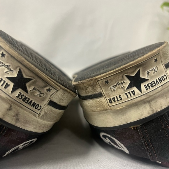 Undercover Converse - Picture 6 of 6